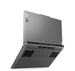 Notebook Lenovo LOQ Gen 9 15"  AMD Ryzen 5 con RTX 4050