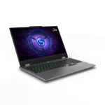 Notebook Lenovo LOQ Gen 9 15" Intel Core 7 con RTX 4060