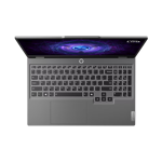 Notebook Lenovo LOQ Gen 9 15" Intel Core 7 con RTX 4060