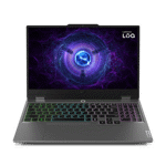 Notebook Lenovo LOQ Gen 9 15" Intel Core 7 con RTX 4060