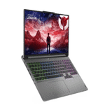 Notebook Legion Slim 5 Gen 9 16" AMD Ryzen 7 con RTX 4070