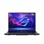 NOTEBOOK ASUS ROG ZEPHYRUS DUO 16 16" RYZEN 9 32GB 1TB SSD RTX 3080 BLACK W11 + OFFICE 365 1 YEAR