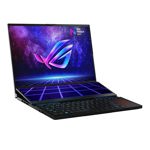 NOTEBOOK ASUS ROG ZEPHYRUS DUO 16 16" RYZEN 9 32GB 1TB SSD RTX 3080 BLACK W11 + OFFICE 365 1 YEAR