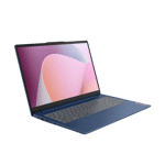 Notebook IdeaPad Slim 3  8va Gen 15" AMD Ryzen 3