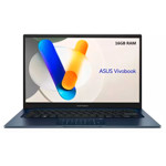 Notebook Asus Vivobook 14 Intel Core I3 1215u, 16gb De Ram, 128gb Ssd, Full Hd, Windows 11 Home