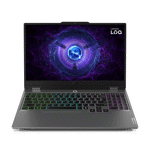 Notebook LOQ Gen 9 15" Intel Core 5 24GB 512GB SSD