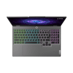 Notebook LOQ Gen 9 15" Intel Core 5 24GB 512GB SSD