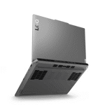 Notebook LOQ Gen 9 15" Intel Core 5 24GB 512GB SSD