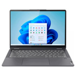 Lenovo Ideapad Flex 5i 2 en 1 Intel Core I3 1215u 256gb 8GB touchscreen Windows 11