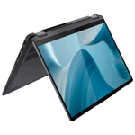 Lenovo Ideapad Flex 5i 2 en 1 Intel Core I3 1215u 256gb 8GB touchscreen Windows 11