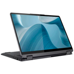 Lenovo Ideapad Flex 5i 2 en 1 Intel Core I3 1215u 256gb 8GB touchscreen Windows 11