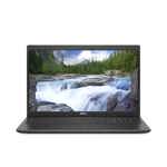 Notebook Dell Latitude 3520 15.6" Intel Core I7 8GB 256GB SSD Intel Iris XE Graphics G7 Windows 10