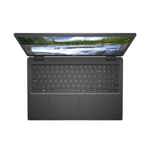 Notebook Dell Latitude 3520 15.6" Intel Core I7 8GB 256GB SSD Intel Iris XE Graphics G7 Windows 10