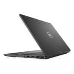 Notebook Dell Latitude 3520 15.6" Intel Core I7 8GB 256GB SSD Intel Iris XE Graphics G7 Windows 10