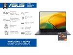 Notebook ASUS Zenbook 14 14" RYZEN 5 UM3402YA-KP373W LPDDR4X 16GB