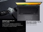 Notebook ASUS Zenbook 14 14" RYZEN 5 UM3402YA-KP373W LPDDR4X 16GB