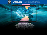 Notebook ASUS Zenbook 14 14" RYZEN 5 UM3402YA-KP373W LPDDR4X 16GB