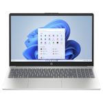 NOTEBOOK HP 15-EF2514LA RYZEN 7 5700U 8GB 512GB 156 W11H NATURAL SILVER (612G5LAAC8)