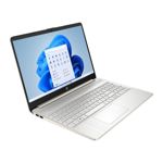 NOTEBOOK HP 15-EF2514LA RYZEN 7 5700U 8GB 512GB 156 W11H NATURAL SILVER (612G5LAAC8)