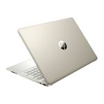 NOTEBOOK HP 15-EF2514LA RYZEN 7 5700U 8GB 512GB 156 W11H NATURAL SILVER (612G5LAAC8)