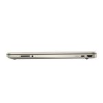 NOTEBOOK HP 15-EF2514LA RYZEN 7 5700U 8GB 512GB 156 W11H NATURAL SILVER (612G5LAAC8)
