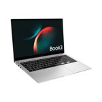 NOTEBOOK SAMSUNG GALAXY BOOK3 i5/8G/512G/Shared SILVER NP750XFG-KB2AR
