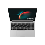 NOTEBOOK SAMSUNG GALAXY BOOK3 i5/8G/512G/Shared SILVER NP750XFG-KB2AR