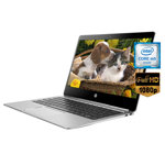 Notebook Hp G1 Core M5 / 512 Ssd + 8gb Ram / Fhd Win 10 Pro