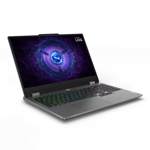 Notebook Lenovo Loq 15,6" Fhd Rtx 2050 Core I5 8gb 512ssd W11