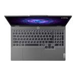 Notebook Lenovo Loq 15,6" Fhd Rtx 2050 Core I5 8gb 512ssd W11