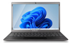 Notebook Noblex N14x1000 14.1  Hd Intel Celeron 4gb/128gb