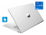 Hp 17.3 HD+ TOUCH 1TB SSD + 32gb / Notebook Core i7 11va Win
