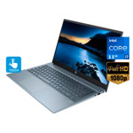 HP FHD TOUCH 15 Core i7 512 SSD + 16gb / Notebook W11