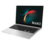 Notebook Samsung Galaxy Book3 Intel i5 8 GB 512 GB 15.6