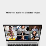 Notebook Samsung Galaxy Book3 Intel i5 8 GB 512 GB 15.6