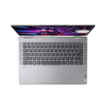Notebook Lenovo Yoga Slim 7 2 En 1 14" Fhd Ryzen 5 8gb 512ssd W11