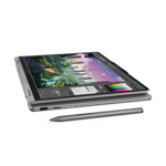 Notebook Lenovo Yoga Slim 7 2 En 1 14" Fhd Ryzen 5 8gb 512ssd W11