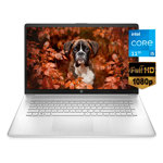 Notebook Quadcore Core i5 11va 256 SSD + 16gb / Hp FHD 17.3
