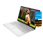 Notebook Quadcore Core i5 11va 256 SSD + 16gb / Hp FHD 17.3