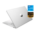 Notebook Quadcore Core i5 11va 256 SSD + 16gb / Hp FHD 17.3