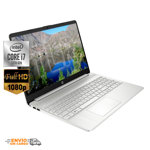 Notebook Hp Core i7 12va  Gen / 256 SSD + 16gb FHD 15.6 Win