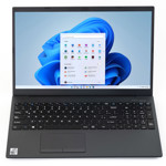 Notebook Vaio FE15 15.6" Core i7 8gb ram 512gb ssd Windows 11