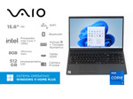Notebook Vaio FE15 15.6" Core i7 8gb ram 512gb ssd Windows 11