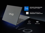 Notebook Vaio FE15 15.6" Core i7 8gb ram 512gb ssd Windows 11