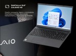 Notebook Vaio FE15 15.6" Core i7 8gb ram 512gb ssd Windows 11