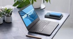 Notebook Dell Vostro 3400 I7 1165g7 8gb 512 Ssd W10p Fhd W10