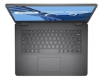 Notebook Dell Vostro 3400 I7 1165g7 8gb 512 Ssd W10p Fhd W10