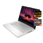Notebook / 256gb SSD + 8gb RAM / HP Ryzen 3 FHD