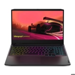 NOTEBOOK LENOVO IP GAMING 3 15ACH6 R5-5600H 2x8GB 512SSD 156 FHD W11H  (82K201Y0AR)