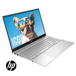 HP Core I5-1235 Notebook / 512 SSD + 32GB RAM 15 TOUCH FHD